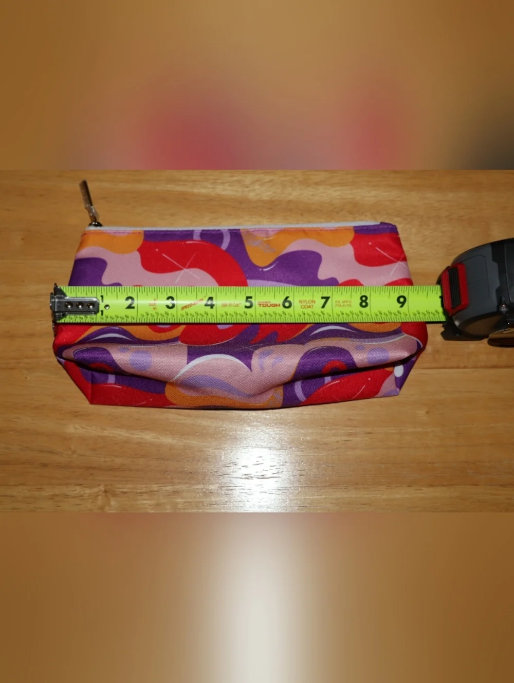 Set Of 4 Clinique Cosmetic Makeup Bags.